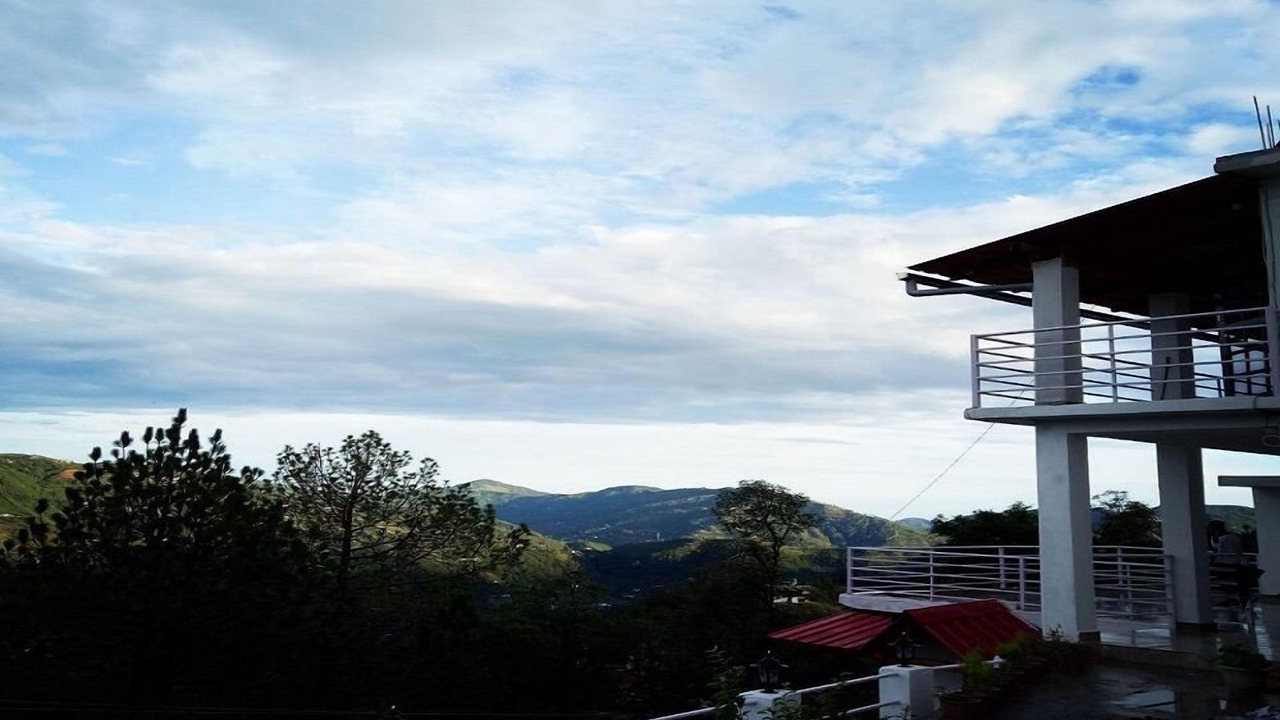 Photo of Outdoor in Kasiyalekh