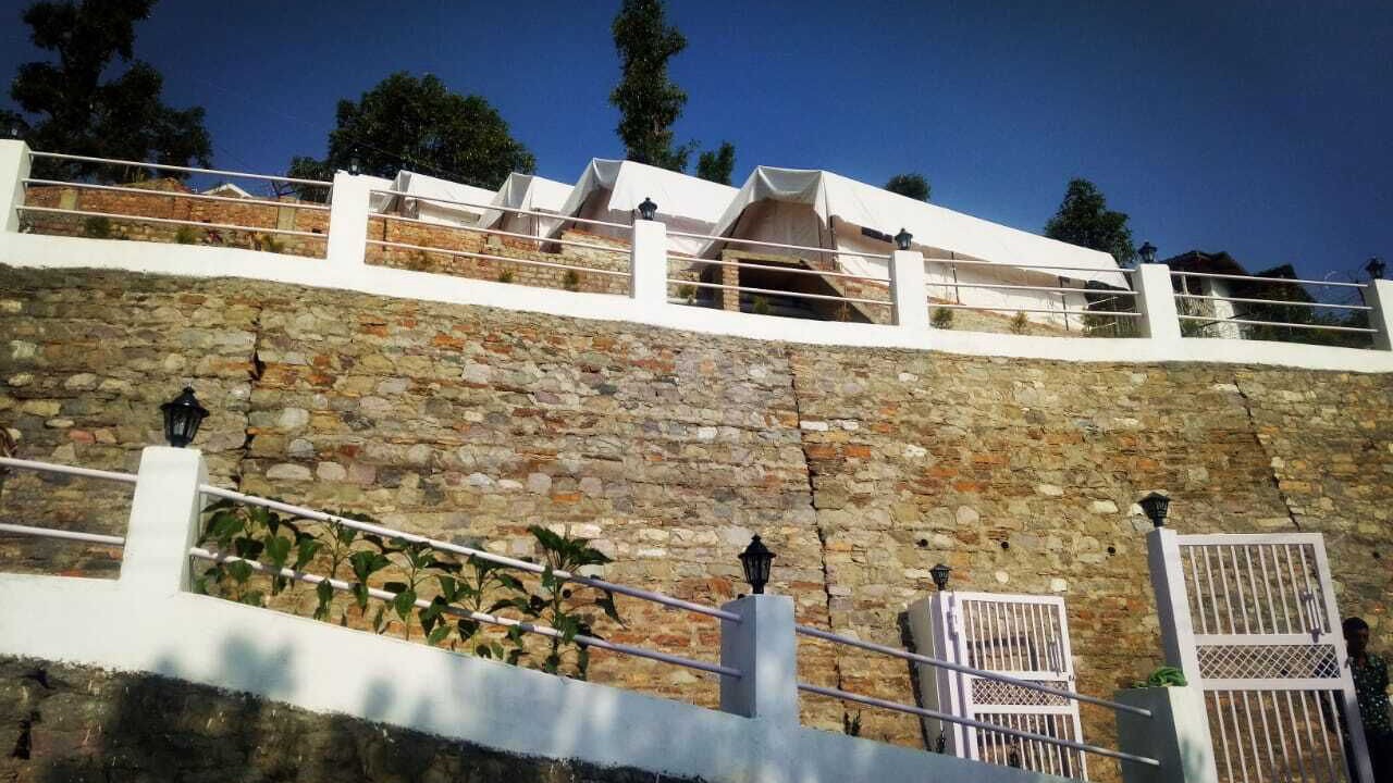 Photo of Outdoor in Kasiyalekh