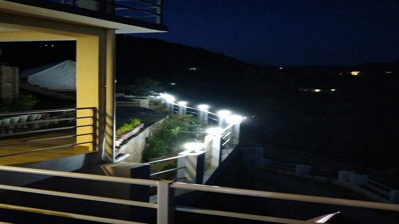 Photo of Outdoor in Kasiyalekh