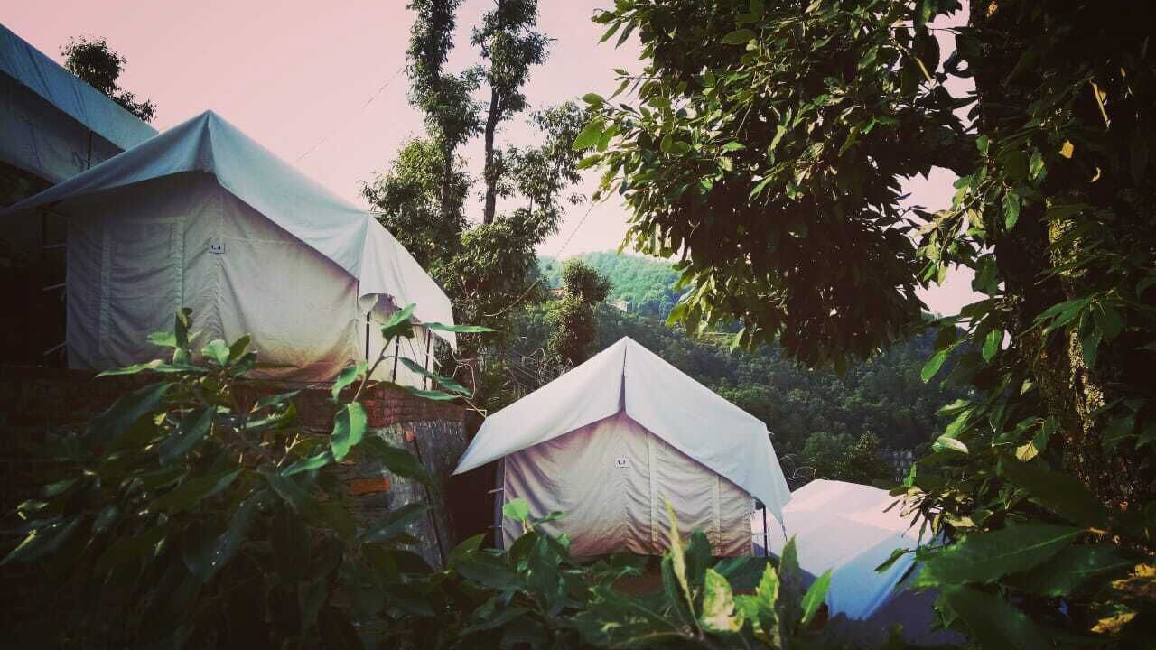 Photo of Outdoor in Kasiyalekh