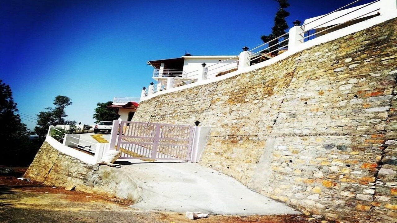 Photo of Outdoor in Kasiyalekh