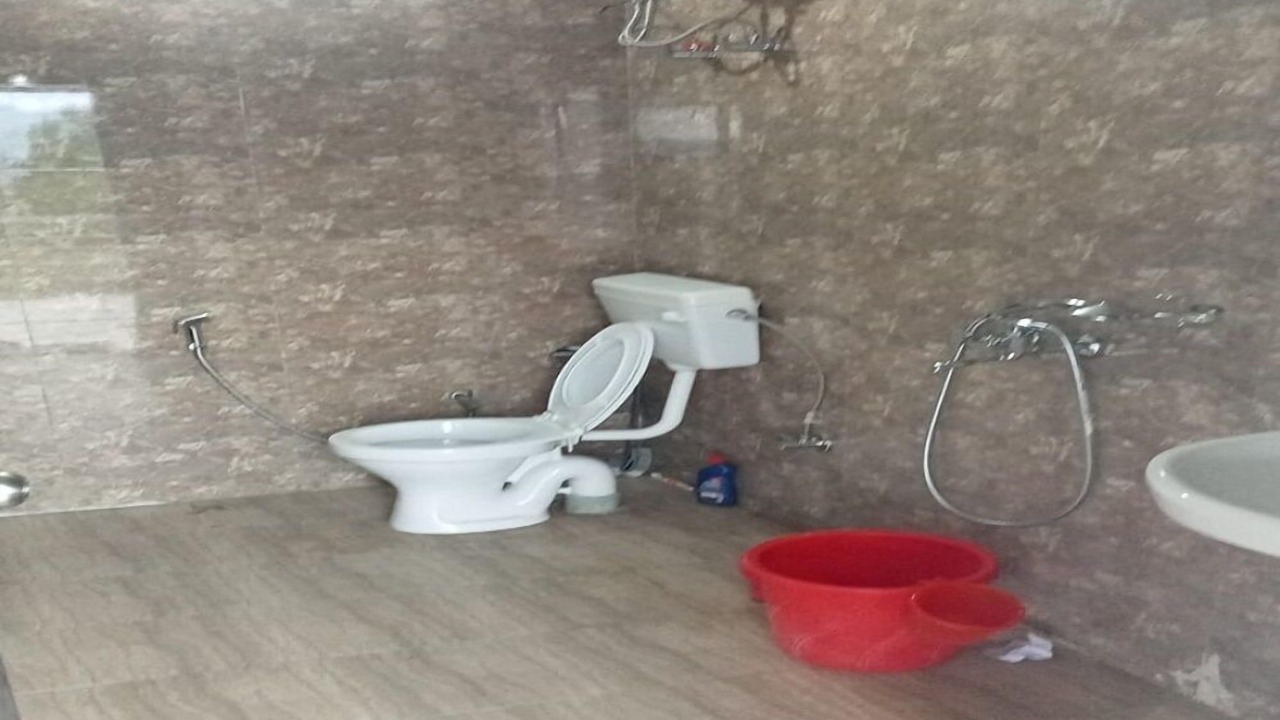 Photo of Bathroom in Kasiyalekh