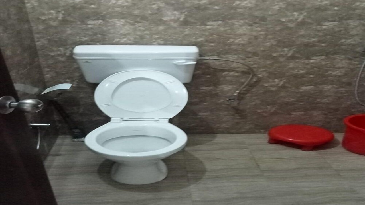 Photo of Bathroom in Kasiyalekh