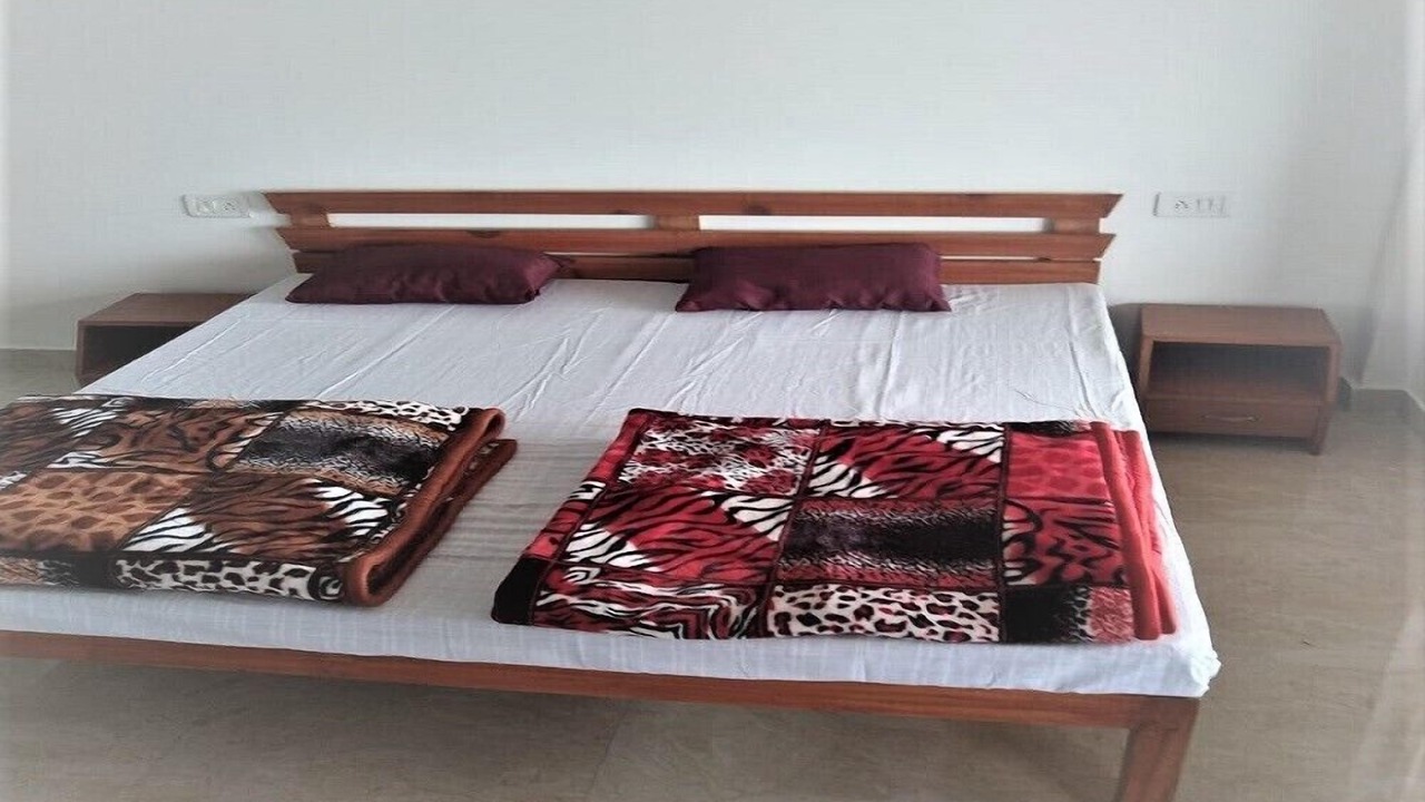 Photo of Bedroom in Kasiyalekh