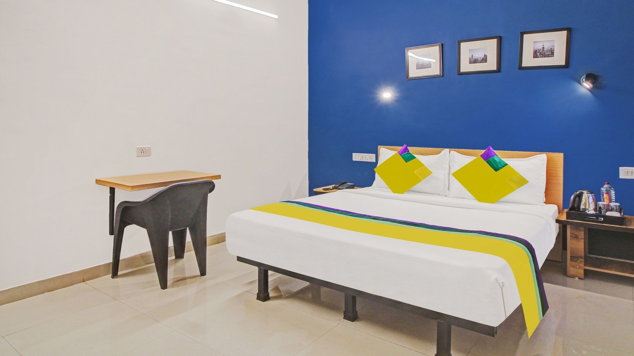 Photo of Bedroom in Pimpri - Chinchwad
