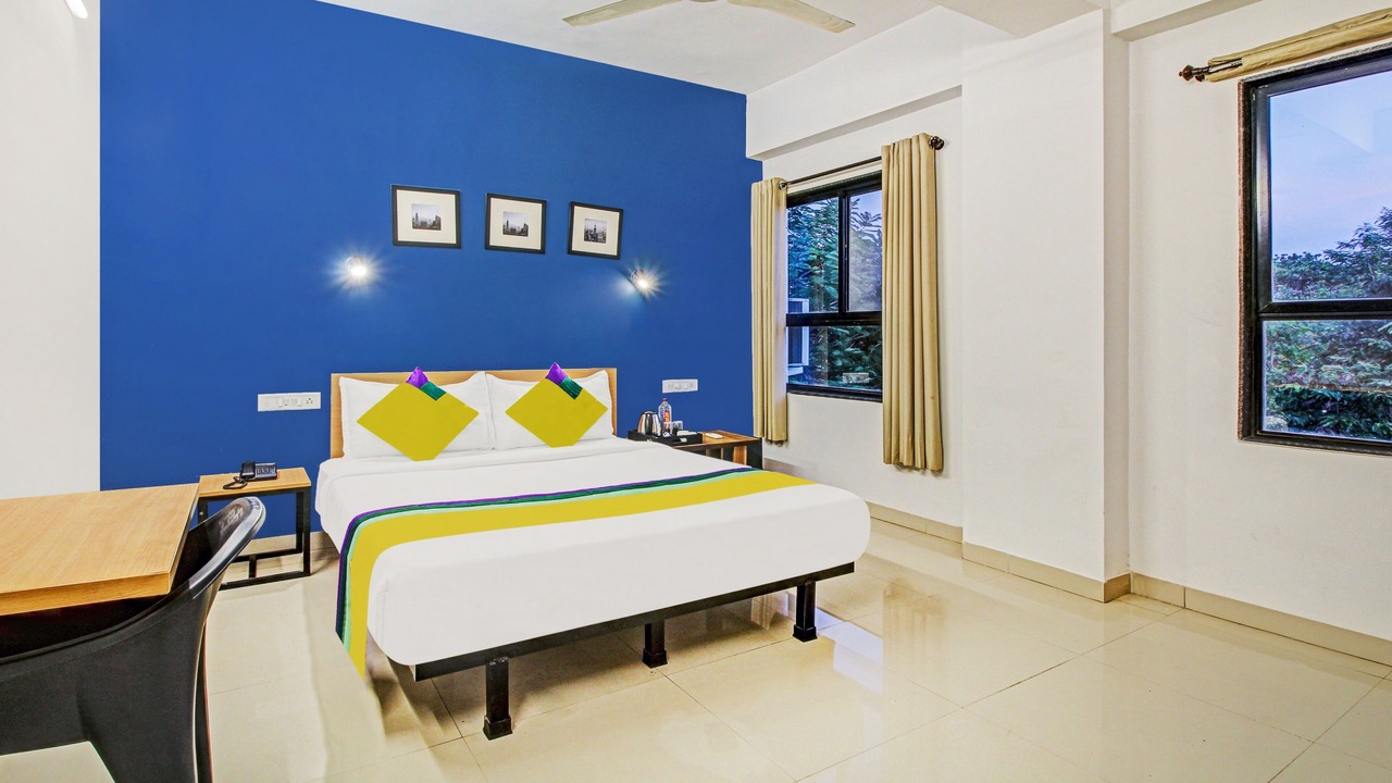 Photo of Bedroom in Pimpri - Chinchwad