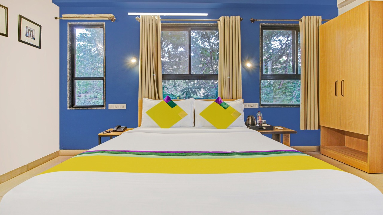 Photo of Bedroom in Pimpri - Chinchwad