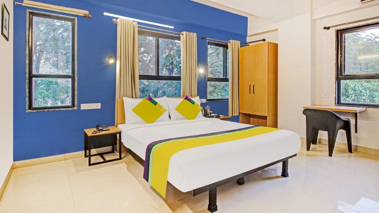 Photo of Bedroom in Pimpri - Chinchwad