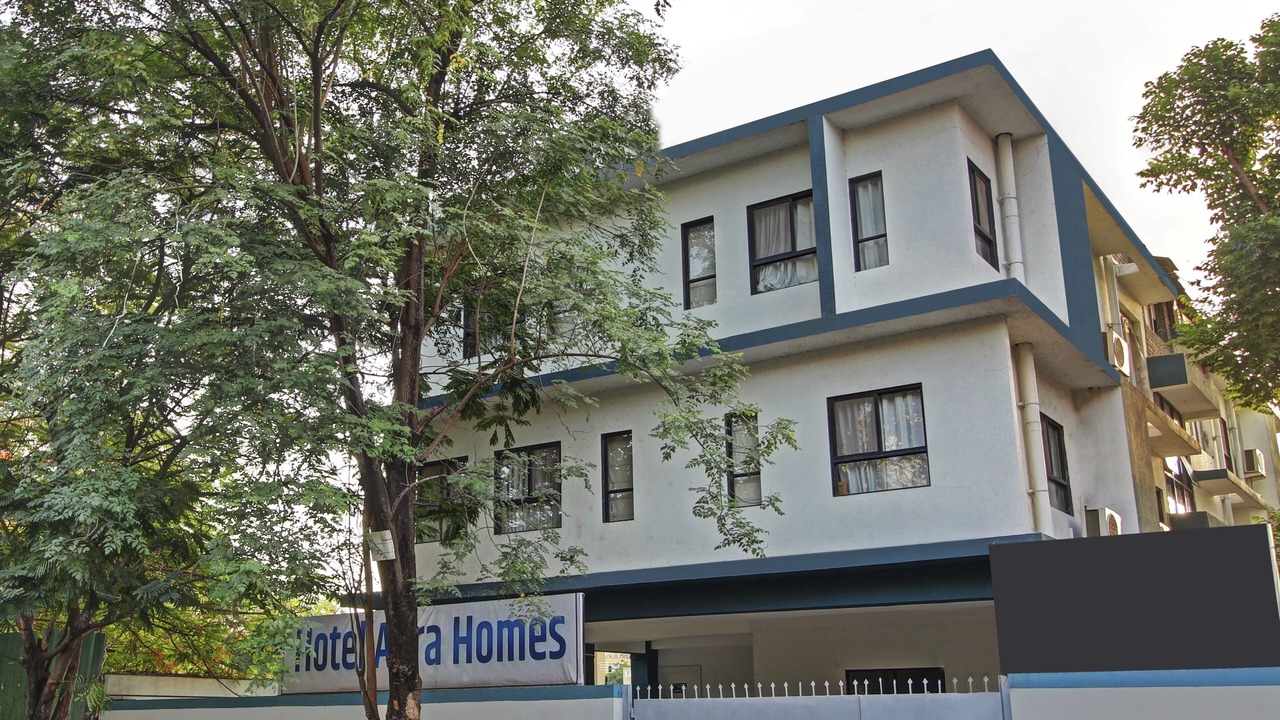 Photo of Outdoor in Pimpri - Chinchwad