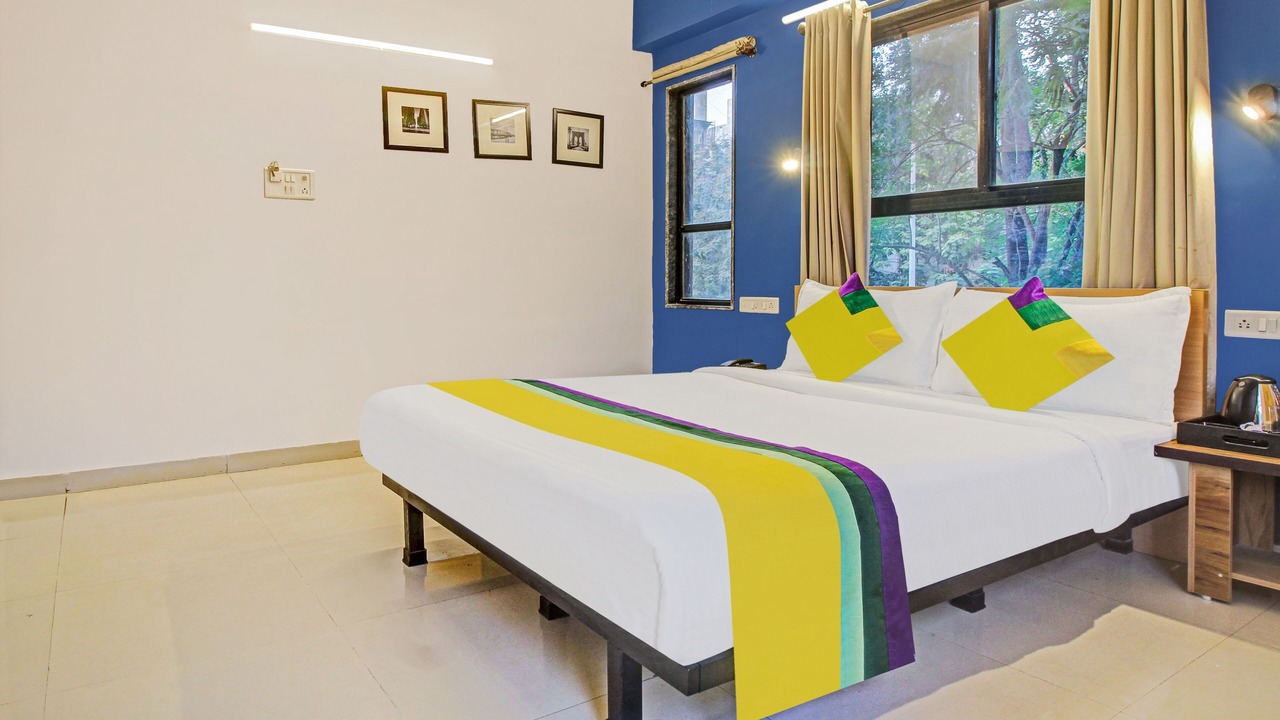 Photo of Bedroom in Pimpri - Chinchwad