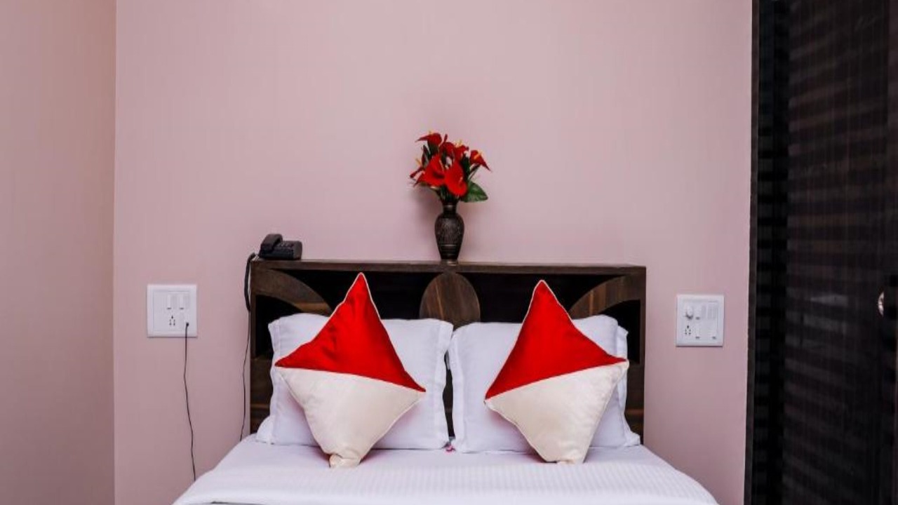 Photo of Bedroom in Baga