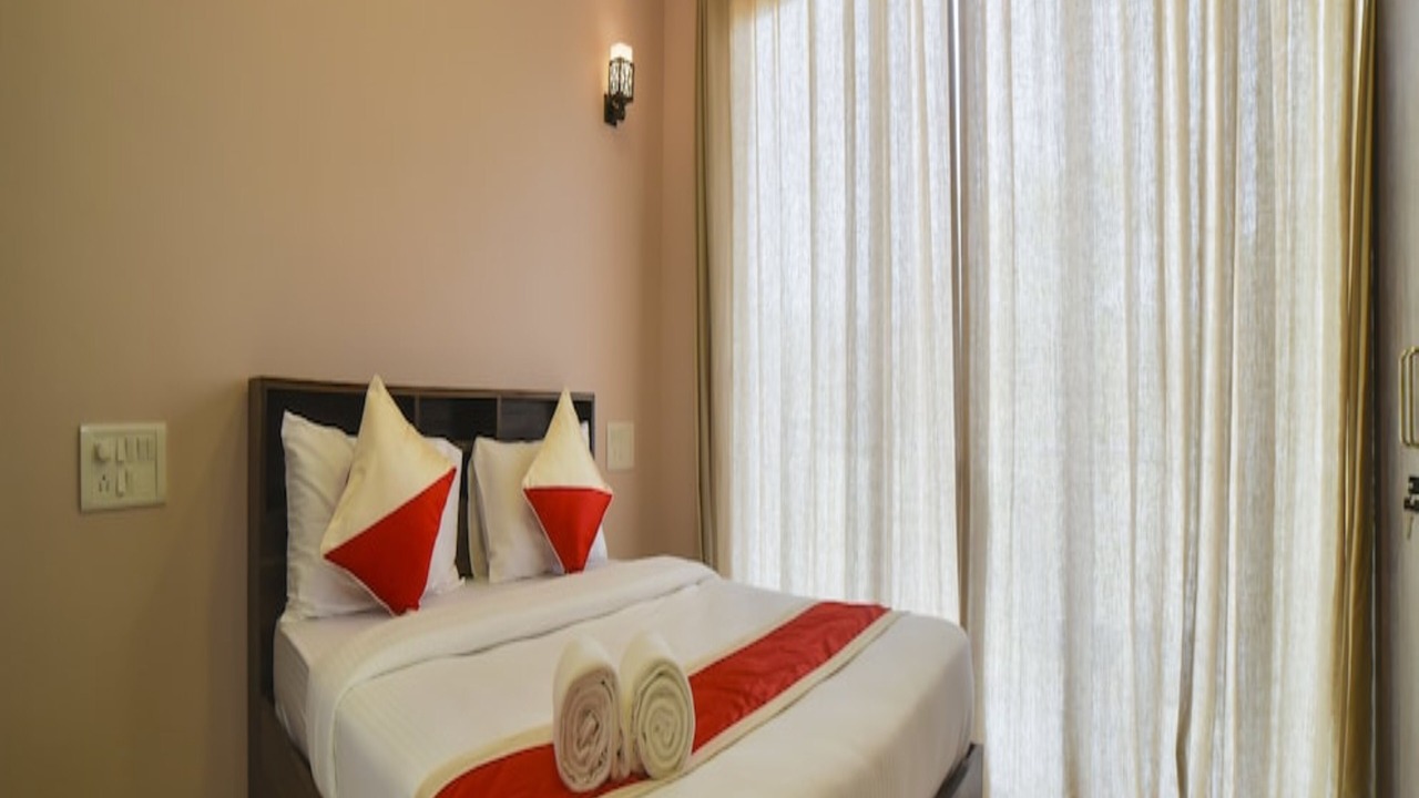 Photo of Bedroom in Baga