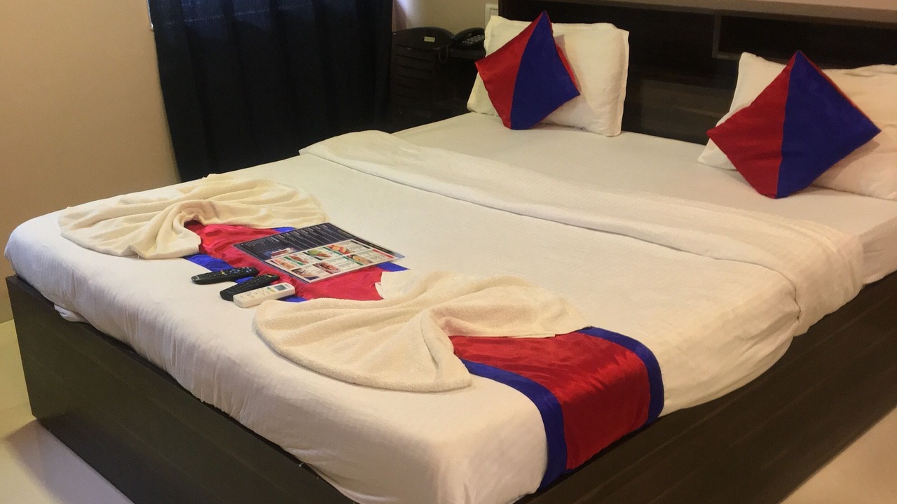 Photo of Bedroom in Baga