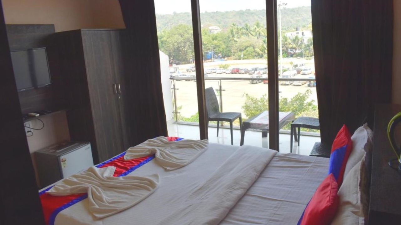 Photo of Bedroom in Baga