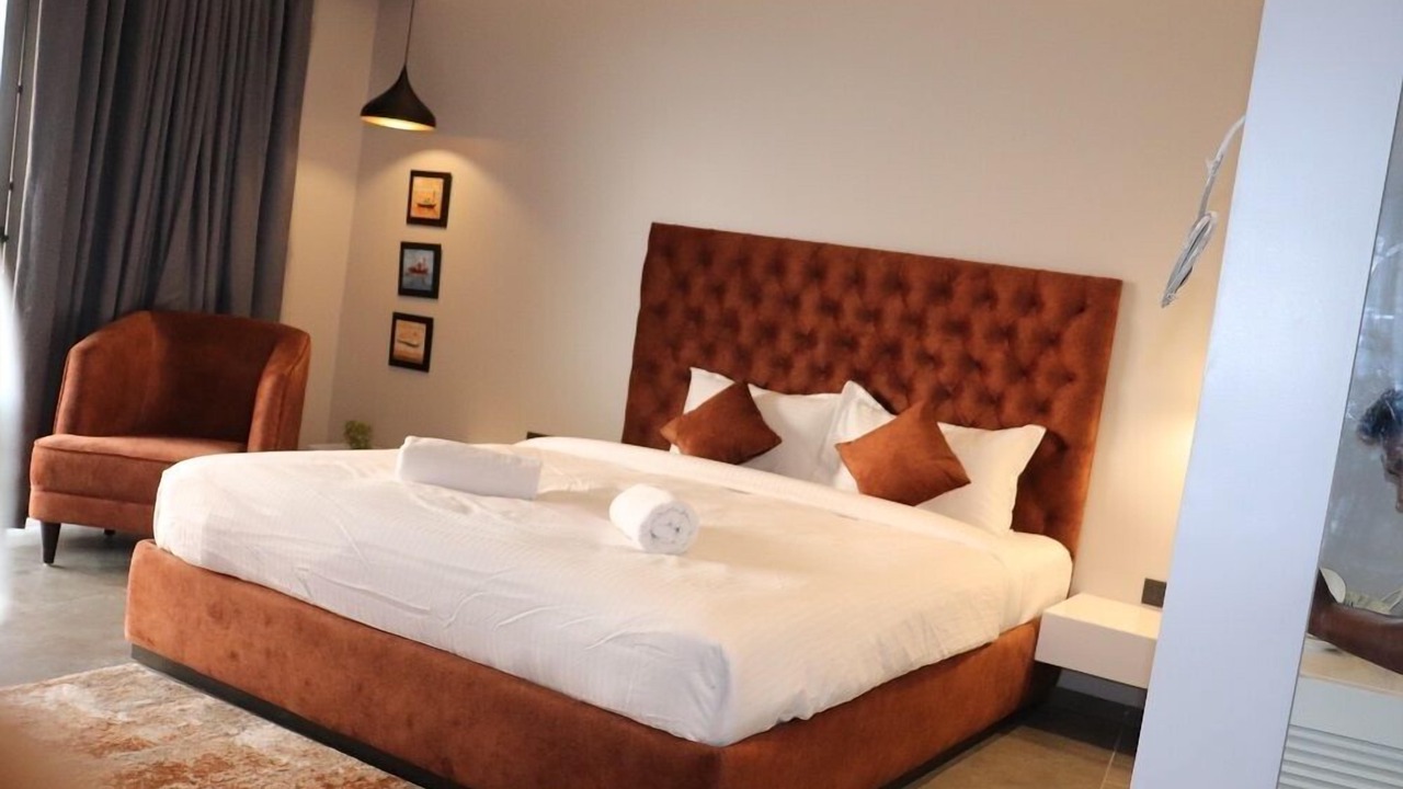 Photo of Bedroom in Devbag