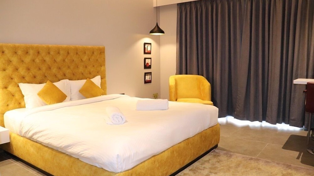 Photo of Bedroom in Devbag
