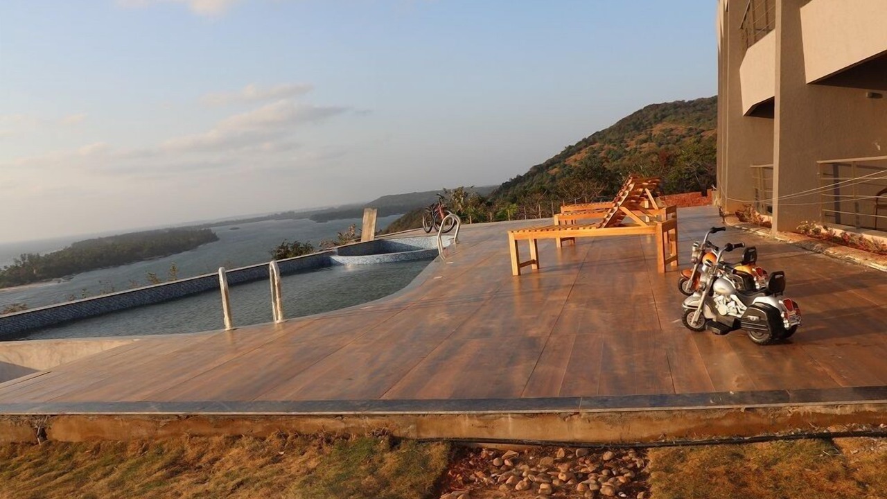 Photo of Outdoor in Devbag