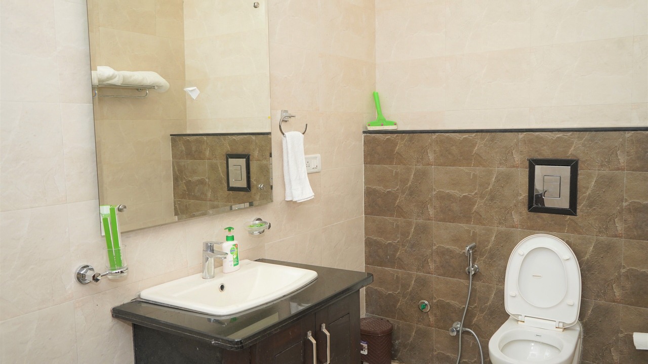 Photo of Bathroom in Chail