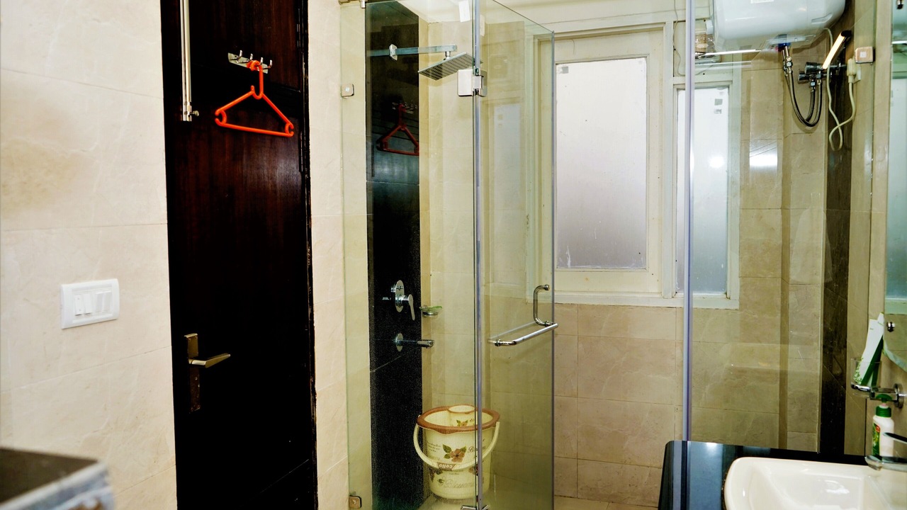 Photo of Bedroom in Chail