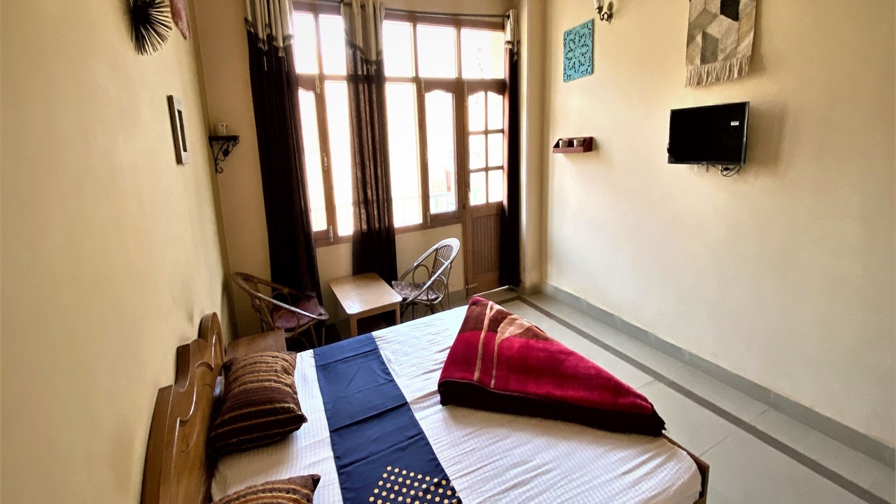 Photo of Bedroom in Kotkhai