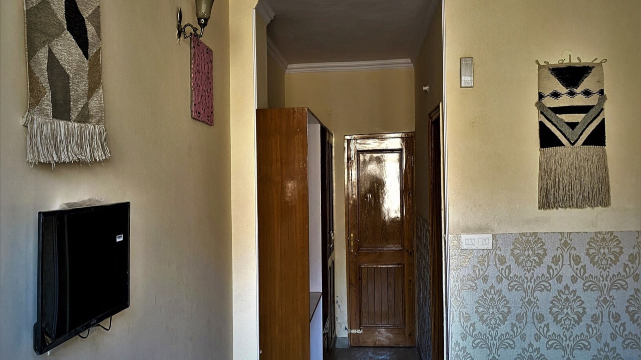 Photo of Bedroom in Kotkhai
