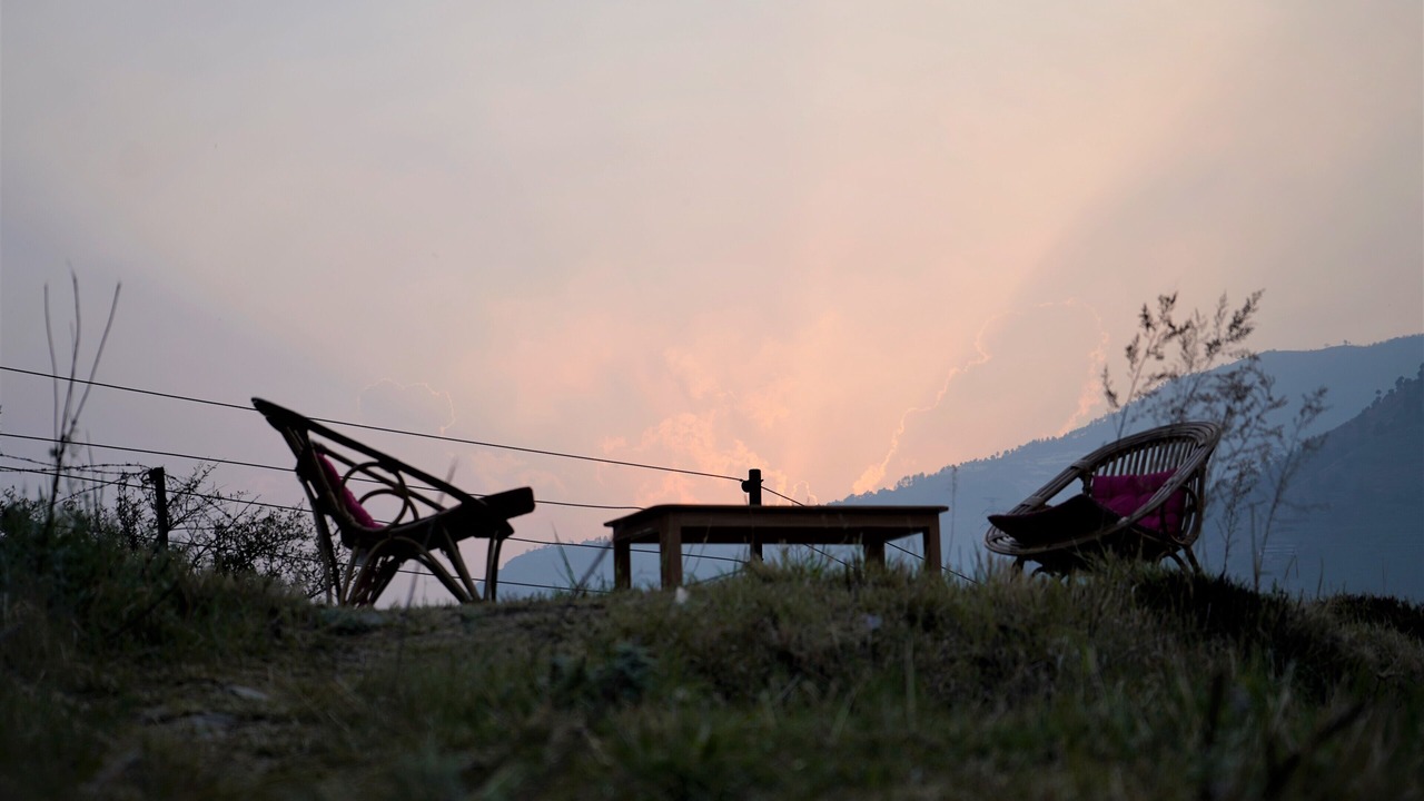 Photo of Outdoor in Kotkhai