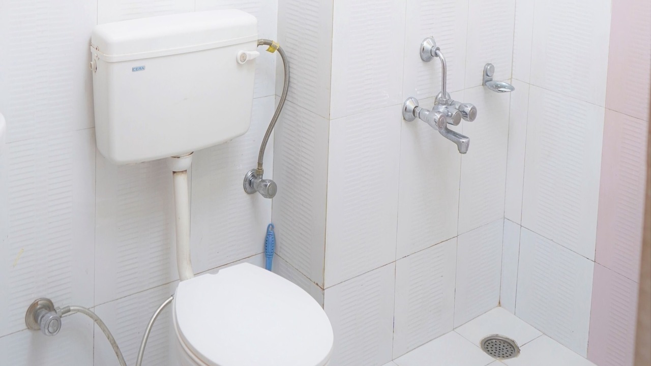 Photo of Bathroom in Kotkhai