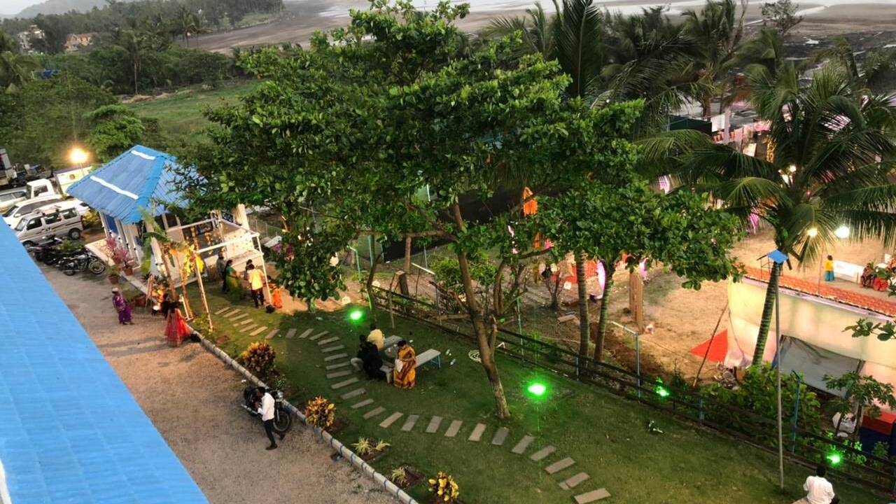 Photo of Outdoor in Murud