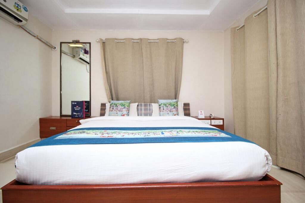 Photo of Bedroom in Murud