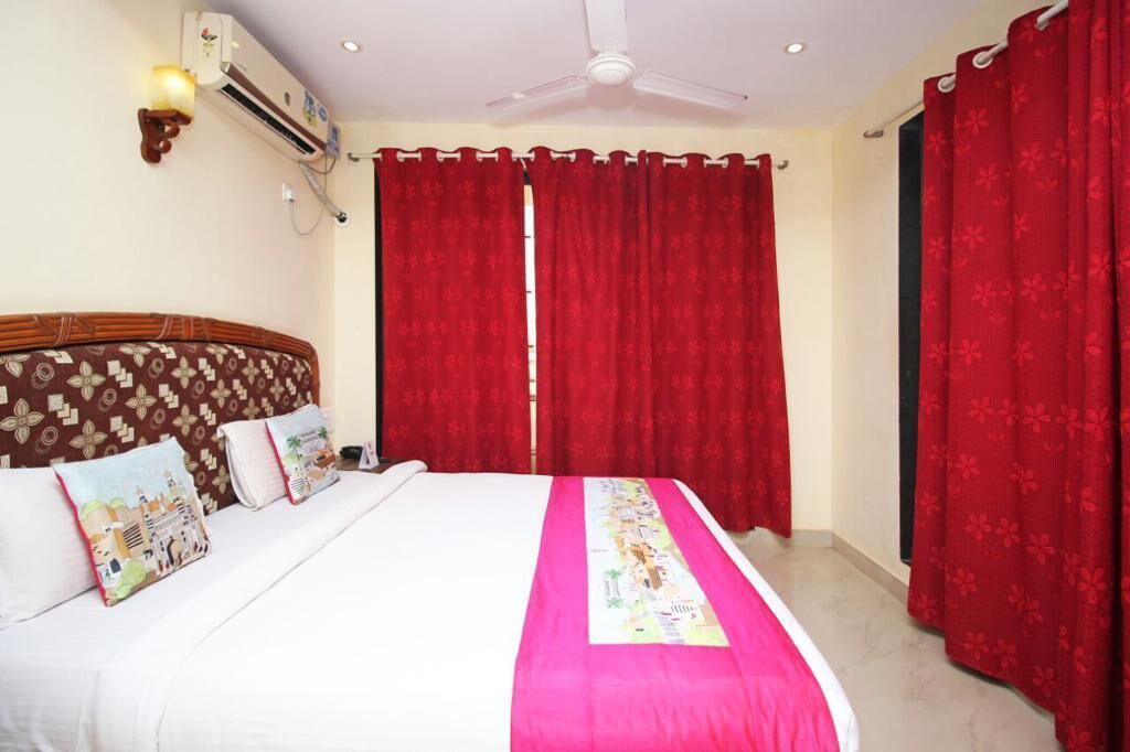 Photo of Bedroom in Murud