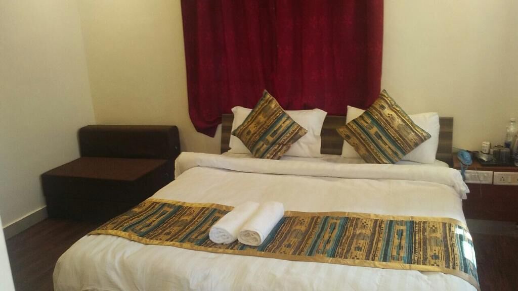 Photo of Bedroom in Murud
