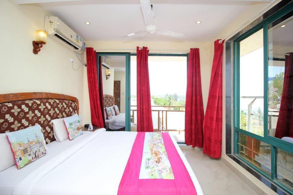Photo of Bedroom in Murud