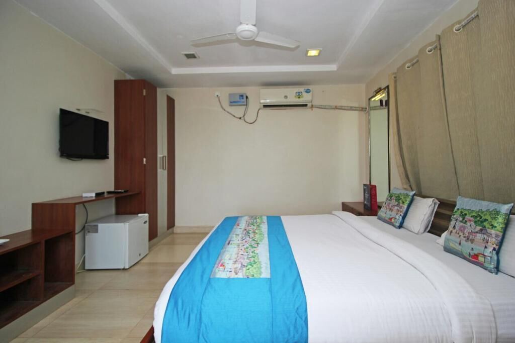 Photo of Bedroom in Murud