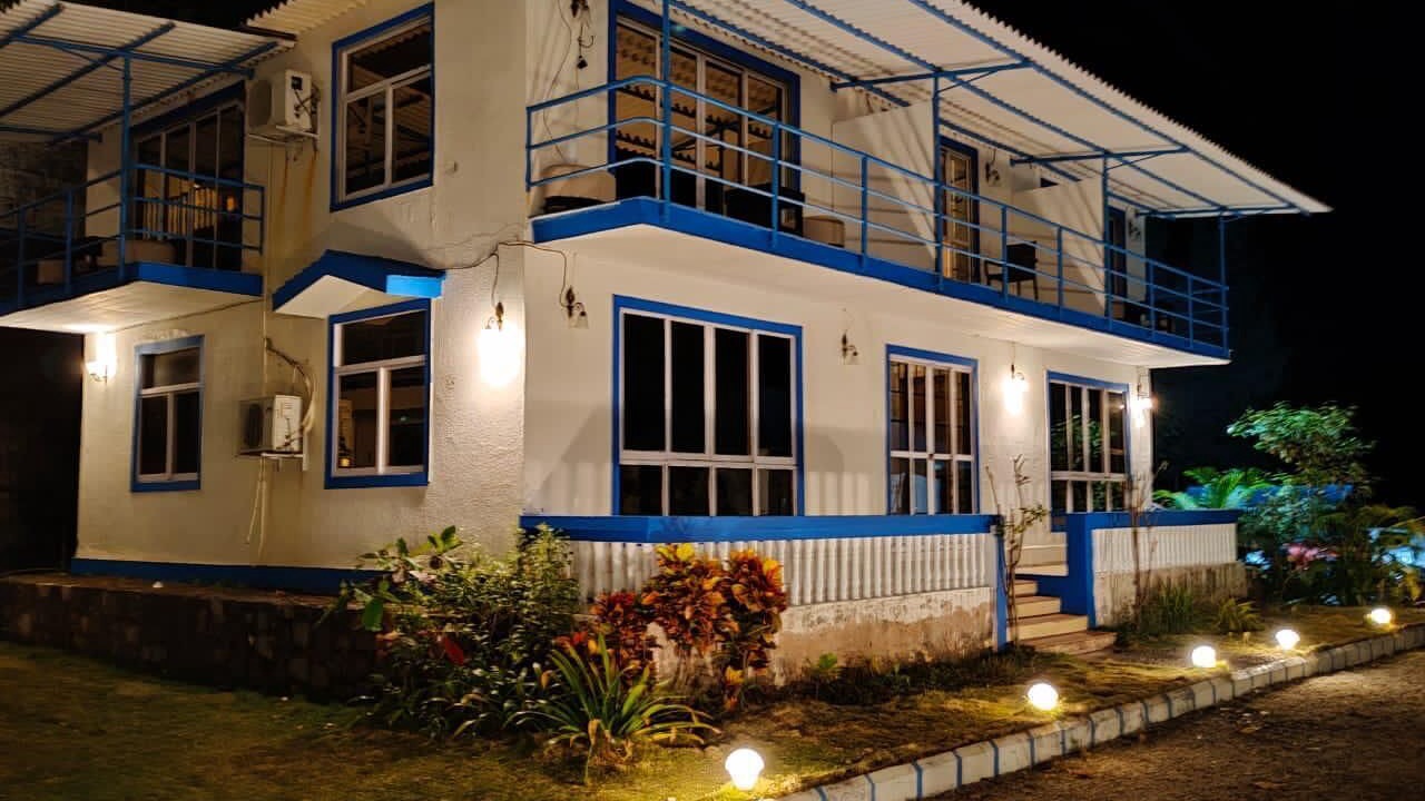 Photo of Outdoor in Murud