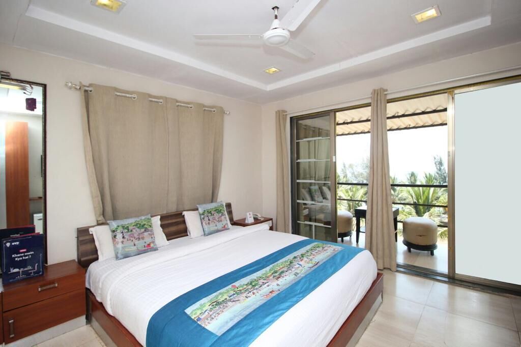 Photo of Bedroom in Murud