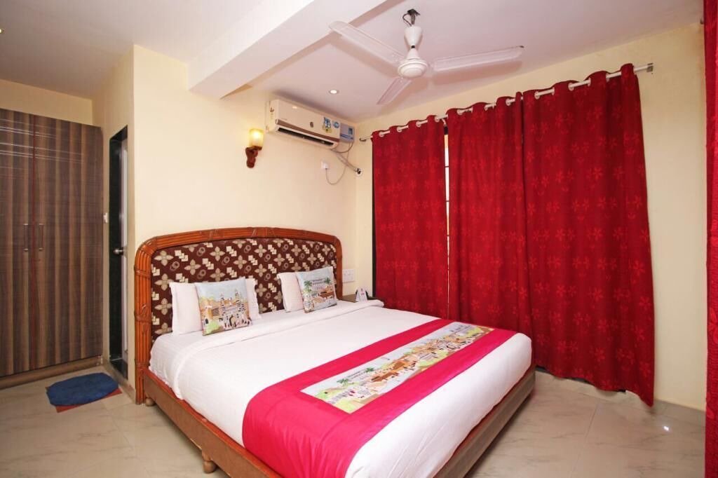 Photo of Bedroom in Murud