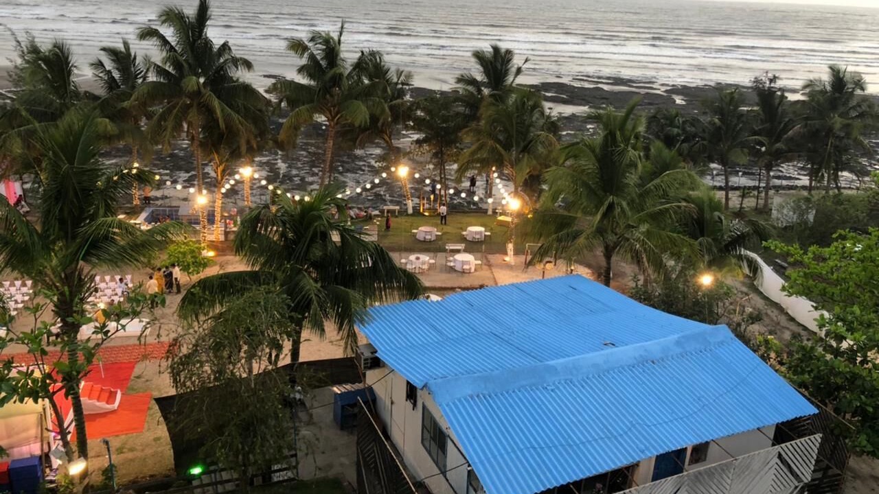 Photo of Outdoor in Murud