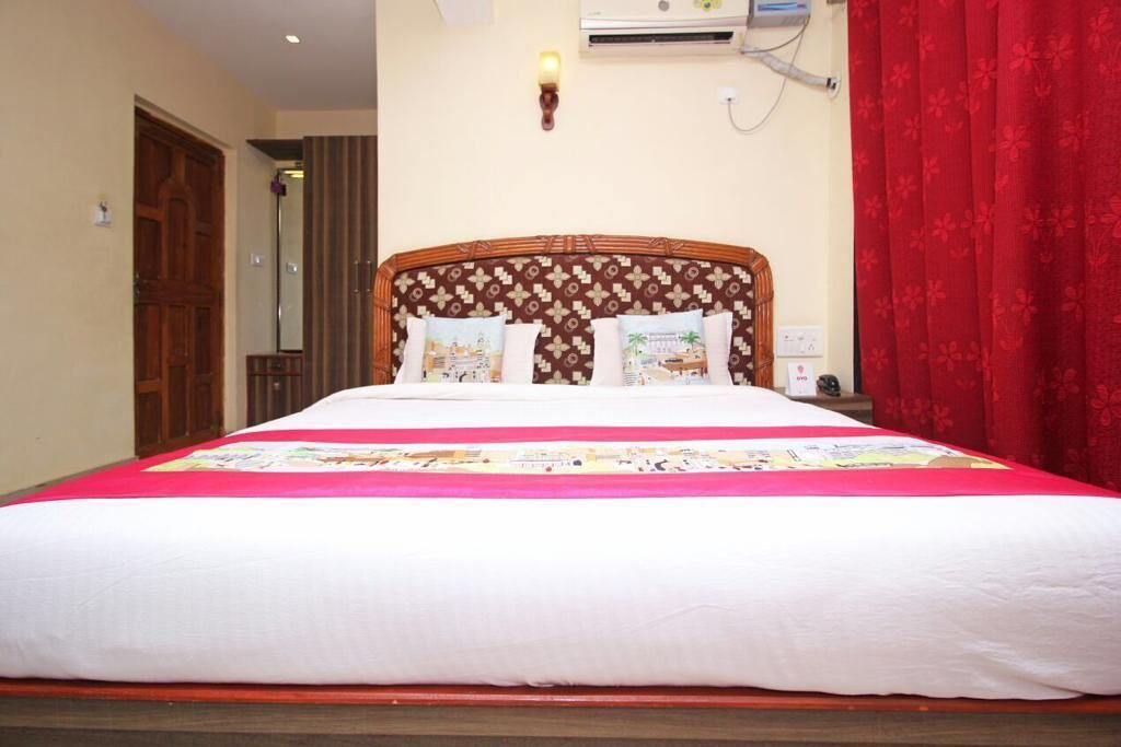 Photo of Bedroom in Murud