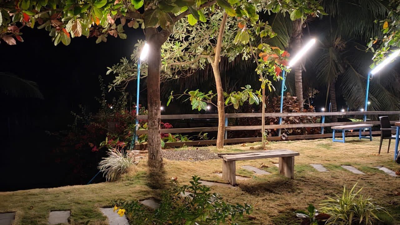 Photo of Outdoor in Murud
