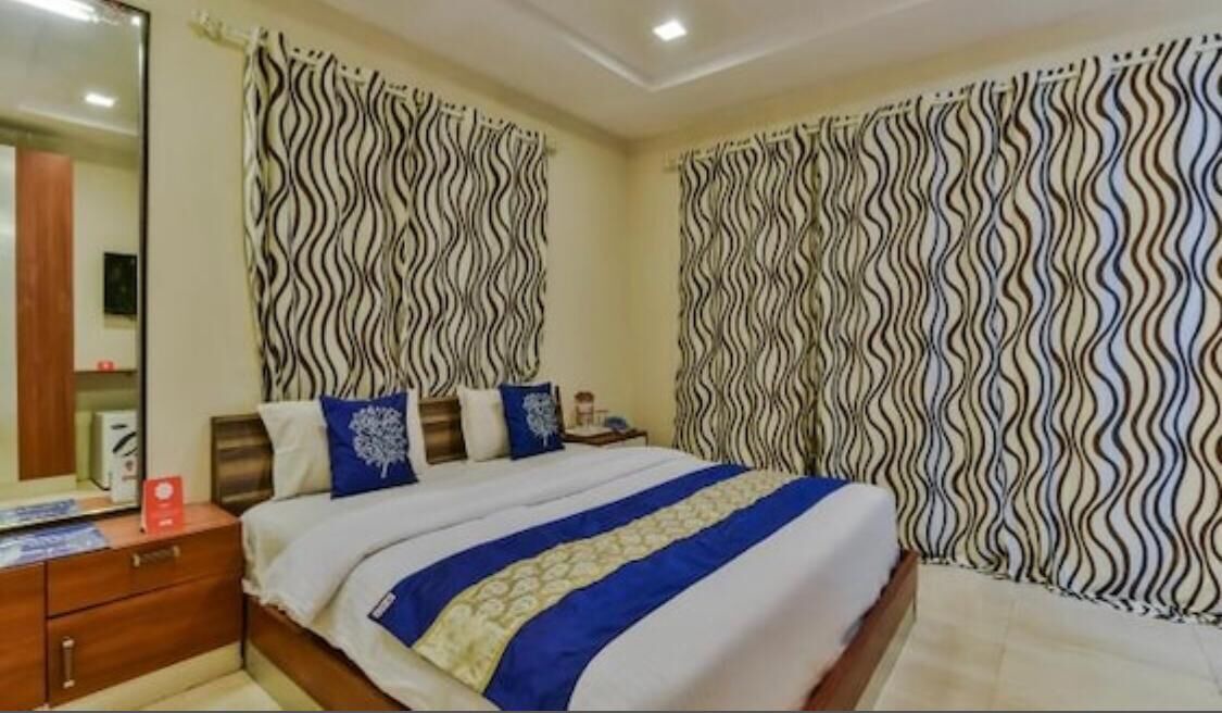 Photo of Bedroom in Murud