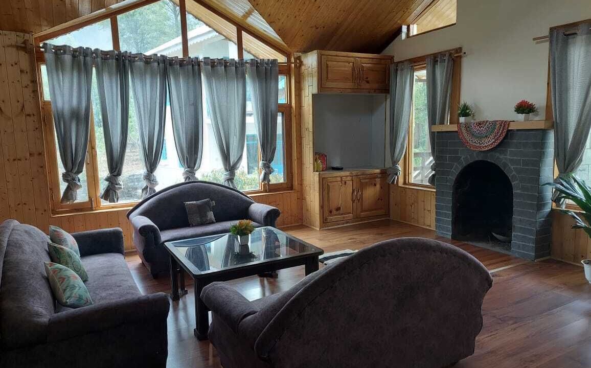 Photo of Livingroom in Manali