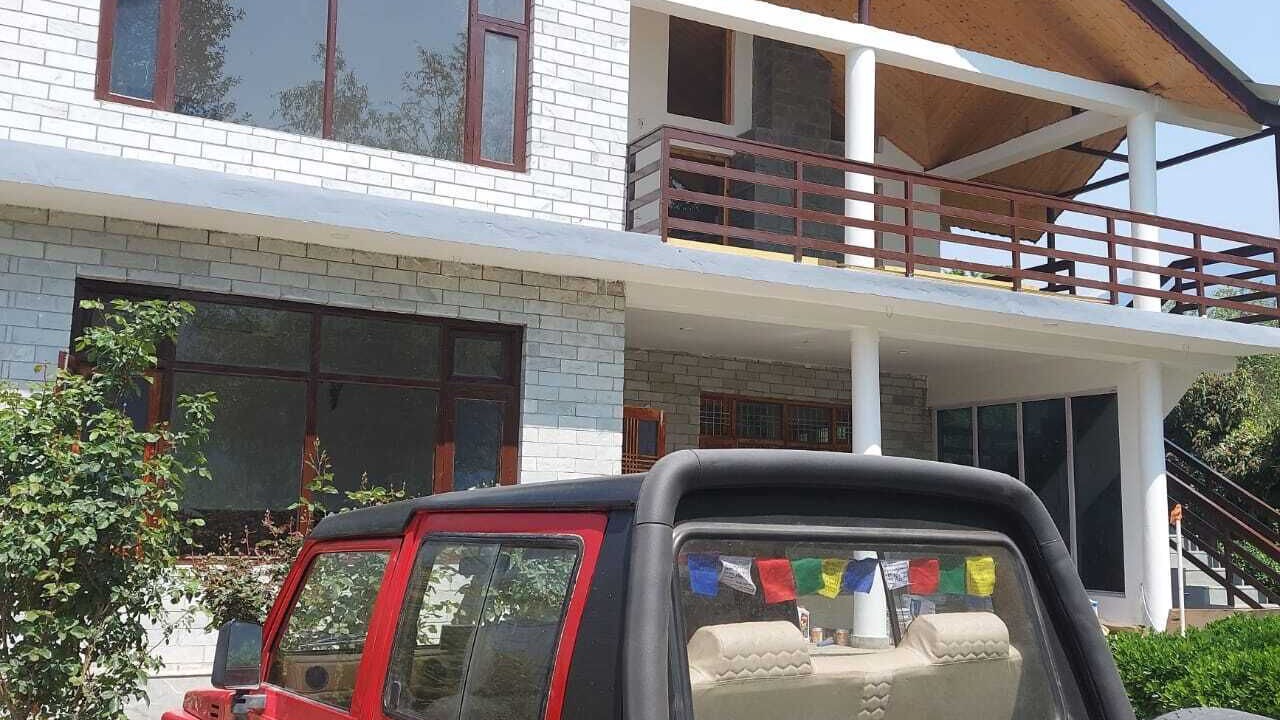 Photo of Outdoor in Manali