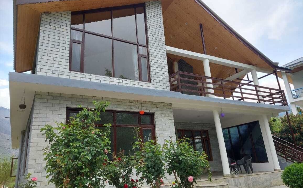 Photo of Outdoor in Manali