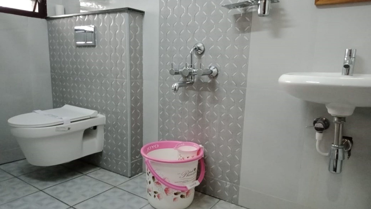 Photo of Bathroom in Hazira
