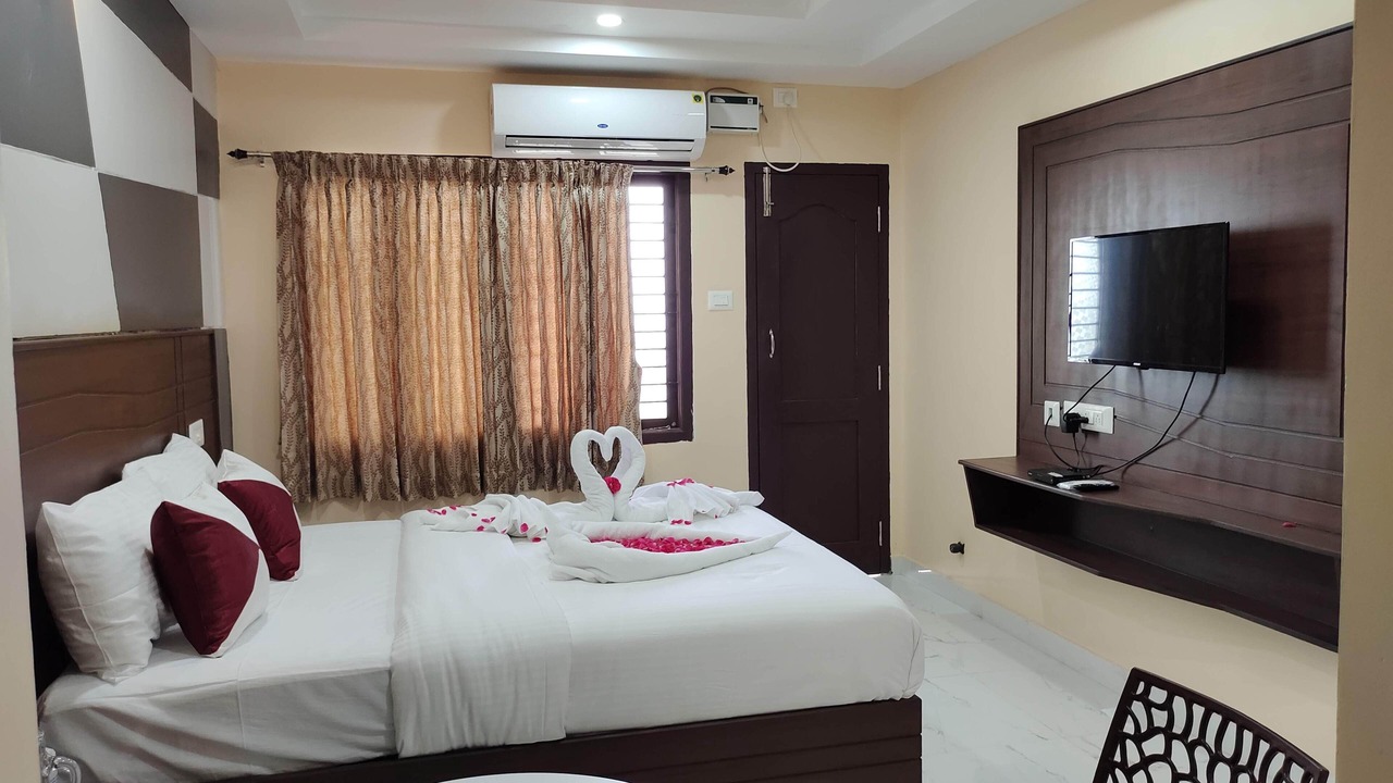 Photo of Bedroom in Hazira