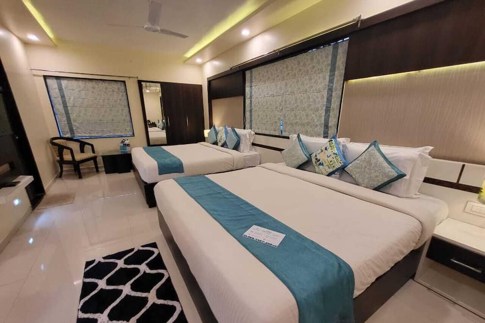 Photo of Bedroom in Vijayapura