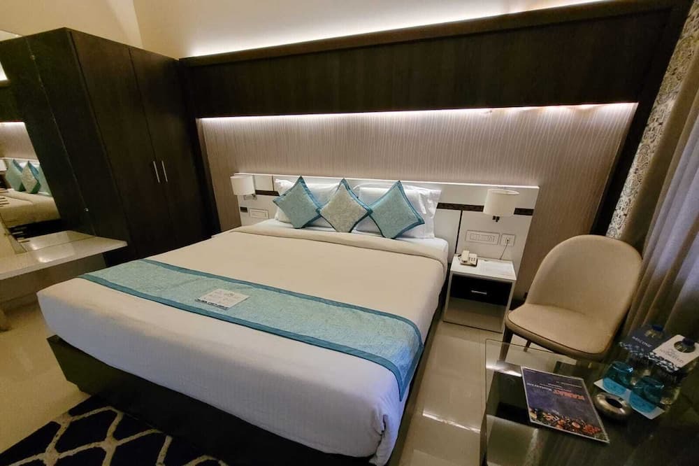 Photo of Bedroom in Vijayapura