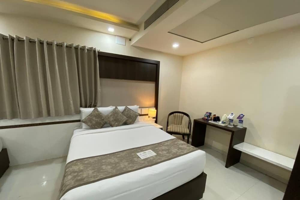 Photo of Bedroom in Vijayapura