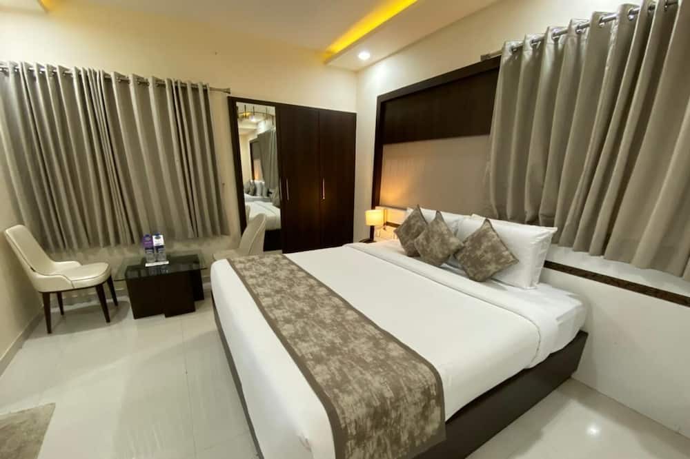 Photo of Bedroom in Vijayapura