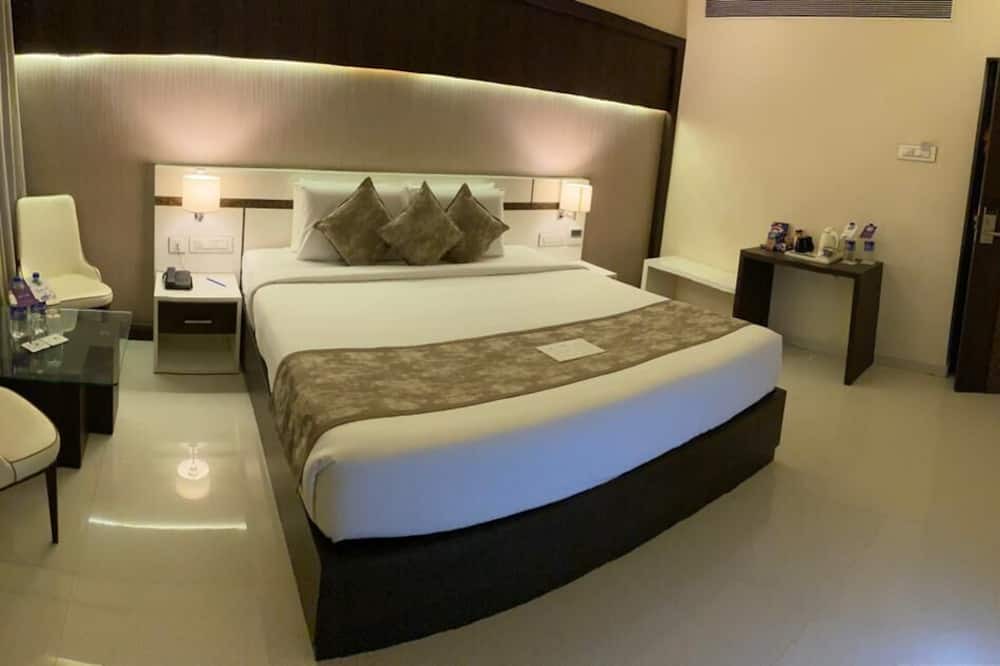 Photo of Bedroom in Vijayapura